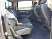 2020 Ram 1500 Laramie z VIN 1C6RREJT1LN112341, wystawiony jako Copart lot #89646645 z przebiegiem Nie podano mil oraz Szkoda całkowita • Salvage title. Historia ofert i sprzedaży dostępna na DreamBid. Obrazek 10.