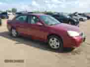 2006 Chevrolet Malibu 1LT с VIN 1G1ZT53F46F151353, выставлен на аукционе Copart как лот 62526725 с пробегом 90 465 миль миль и Списание • Salvage title. История ставок и продаж доступна на DreamBid. Изображение 4.