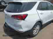 2023 Chevrolet Equinox LS с VIN 3GNAXSEG3PL101586, выставлен на аукционе IAAI как лот 42383122 с пробегом 66 796 миль миль и . История ставок и продаж доступна на DreamBid. Изображение 17.