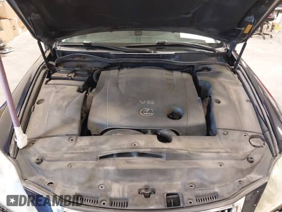 2009 Lexus IS 250 с VIN JTHCK262895031992, выставлен на аукционе IAAI как лот 43503663 с пробегом 230 214 миль миль и . История ставок и продаж доступна на DreamBid. Изображение 10.