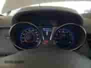 2013 Hyundai Genesis Coupe Track с VIN KMHHU6KJ4DU084446, выставлен на аукционе Copart как лот 52039795 с пробегом 142 767 миль миль и Списание • Salvage title. История ставок и продаж доступна на DreamBid. Изображение 9.