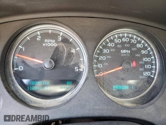 2013 Chevrolet Silverado 3500HD LTZ с VIN 1GC4K1C80DF173605, выставлен на аукционе Copart как лот 57769465 с пробегом 110 840 миль миль и Списание • Salvage title. История ставок и продаж доступна на DreamBid. Изображение 9.