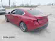 2022 Lexus IS 300 z VIN JTHDA1D21N5119328, wystawiony jako IAAI lot #41558644 z przebiegiem 44 241 mil mil oraz . Historia ofert i sprzedaży dostępna na DreamBid. Obrazek 3.