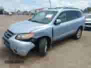 2007 Hyundai Santa Fe SE z VIN 5NMSH73E17H075477, wystawiony jako IAAI lot #42881277 z przebiegiem 284 592 mil mil oraz . Historia ofert i sprzedaży dostępna na DreamBid. Obrazek 2.