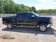 2014 Chevrolet Silverado 1500 LTZ with VIN 3GCUKSEC4EG234252, listed as a IAAI auction lot 42729447 with 172,869 mi miles and . Bid and sale history available at DreamBid. Image 13.