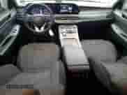 2021 Hyundai Palisade SE с VIN KM8R1DHEXMU213222, выставлен на аукционе Copart как лот 51446735 с пробегом 74 051 миль миль и Чистый • Clean title. История ставок и продаж доступна на DreamBid. Изображение 8.