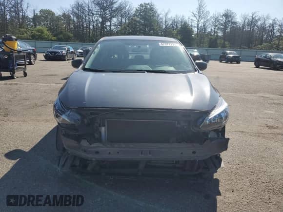 2019 Subaru Impreza with VIN 4S3GKAA63K3605715, listed as a Copart auction lot 67372225 with 47,815 mi miles and Salvage title. Bid and sale history available at DreamBid. Image 5.