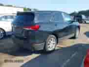 2024 Chevrolet Equinox LS z VIN 3GNAX5EG1RL291392, wystawiony jako IAAI lot #42707579 z przebiegiem 14 582 mil mil oraz . Historia ofert i sprzedaży dostępna na DreamBid. Obrazek 4.