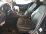 2023 Chrysler 300 Touring L with VIN 2C3CCASG9PH573347, listed as a Copart auction lot 68348105 with 6,258 mi miles and Salvage title. Bid and sale history available at DreamBid. Image 7.