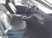 2023 Toyota Camry Hybrid XLE с VIN 4T1F31AK1PU602136, выставлен на аукционе IAAI как лот 41670386 с пробегом 32 014 миль миль и . История ставок и продаж доступна на DreamBid. Изображение 5.