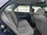 2001 Honda Accord EX с VIN 1HGCG66831A114936, выставлен на аукционе Copart как лот 63837935 с пробегом 318 975 миль миль и Чистый • Clean title. История ставок и продаж доступна на DreamBid. Изображение 10.