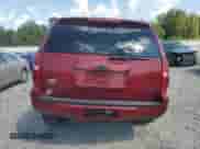 2010 Chevrolet Tahoe LT с VIN 1GNUKBE0XAR148435, выставлен на аукционе Copart как лот 80439295 с пробегом 219 299 миль миль и Списание • Salvage title. История ставок и продаж доступна на DreamBid. Изображение 6.