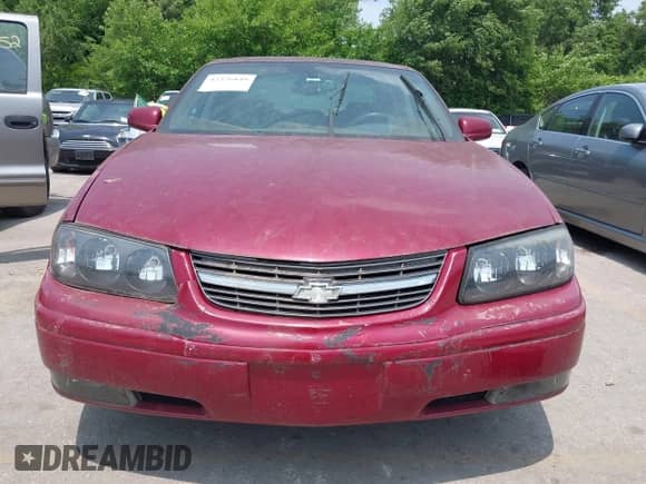 2005 Chevrolet Impala LS с VIN 2G1WH52K559238463, выставлен на аукционе IAAI как лот 42376849 с пробегом 150 427 миль миль и . История ставок и продаж доступна на DreamBid. Изображение 6.