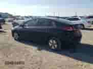 2018 Hyundai Ioniq Blue с VIN KMHC65LC9JU074926, выставлен на аукционе Copart как лот 68464075 с пробегом 102 855 миль миль и Списание • Salvage title. История ставок и продаж доступна на DreamBid. Изображение 2.