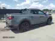 2024 Hyundai Santa Cruz Night Edition z VIN 5NTJCDAF2RH085933, wystawiony jako Copart lot #63435935 z przebiegiem 10 161 mil mil oraz Szkoda całkowita • Salvage title. Historia ofert i sprzedaży dostępna na DreamBid. Obrazek 3.