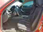 2013 BMW 3 Series 328i with VIN WBA3C1C53DF442370, listed as a Copart auction lot 59135105 with 194,288 mi miles and Clean title. Bid and sale history available at DreamBid. Image 7.