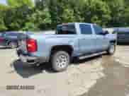 2015 GMC Sierra 1500 SLT с VIN 3GTP1VEC5FG308250, выставлен на аукционе Copart как лот 71276615 с пробегом 166 656 миль миль и Списание • Salvage title. История ставок и продаж доступна на DreamBid. Изображение 3.