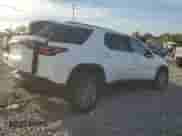 2022 Chevrolet Traverse LT Cloth с VIN 1GNEVGKW9NJ167435, выставлен на аукционе Copart как лот 81002475 с пробегом 48 616 миль миль и На запчасти • Non repairable. История ставок и продаж доступна на DreamBid. Изображение 3.