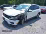 2019 Volkswagen Tiguan S с VIN 3VV0B7AX7KM064150, выставлен на аукционе IAAI как лот 42720406 с пробегом 56 331 миль миль и . История ставок и продаж доступна на DreamBid. Изображение 17.