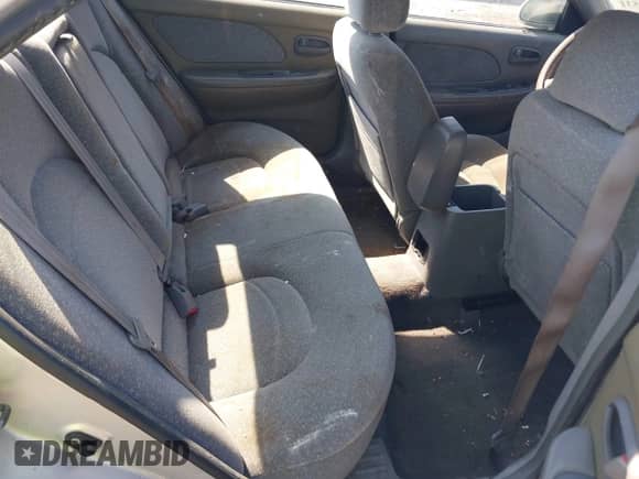 2000 Hyundai Sonata z VIN KMHWF25V6YA230099, wystawiony jako IAAI lot #43149531 z przebiegiem 118 678 mil mil oraz . Historia ofert i sprzedaży dostępna na DreamBid. Obrazek 8.