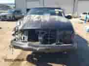 2000 Chevrolet S-10 LS z VIN 1GCCS1952YK222289, wystawiony jako Copart lot #58384715 z przebiegiem Nie podano mil oraz Nie do naprawy • Non repairable. Historia ofert i sprzedaży dostępna na DreamBid. Obrazek 5.