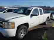 2009 Chevrolet Silverado 1500 LTZ z VIN 1GCEK39079Z114929, wystawiony jako IAAI lot #41494959 z przebiegiem 305 078 mil mil oraz . Historia ofert i sprzedaży dostępna na DreamBid. Obrazek 20.