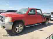 2011 Chevrolet Silverado 2500HD LTZ z VIN 1GC1KYC84BF259895, wystawiony jako Copart lot #71595464 z przebiegiem Nie podano mil oraz Nie do naprawy • Non repairable. Historia ofert i sprzedaży dostępna na DreamBid. Obrazek 1.