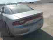 2016 Dodge Charger SXT with VIN 2C3CDXHG0GH196057, listed as a IAAI auction lot 43270915 with 244,696 mi miles and . Bid and sale history available at DreamBid. Image 17.