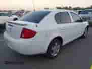2005 Chevrolet Cobalt с VIN 1G1AK52F357547364, выставлен на аукционе IAAI как лот 42879098 с пробегом 193 692 миль миль и . История ставок и продаж доступна на DreamBid. Изображение 4.