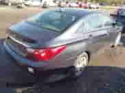 2011 Hyundai Sonata GLS with VIN 5NPEB4AC1BH270196, listed as a IAAI auction lot 43495901 with 132,885 mi miles and . Bid and sale history available at DreamBid. Image 4.