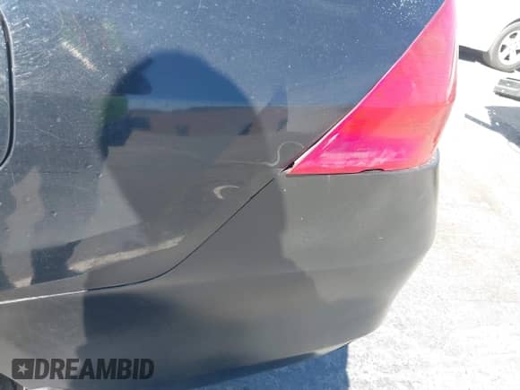 2006 Honda Accord EX-L with VIN 1HGCM56856A000799, listed as a IAAI auction lot 43133965 with 273,523 mi miles and . Bid and sale history available at DreamBid. Image 6.