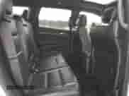 2019 Jeep Grand Cherokee High Altitude z VIN 1C4RJFCGXKC619741, wystawiony jako Copart lot #81928385 z przebiegiem 107 731 mil mil oraz Czysty tytuł • Clean title. Historia ofert i sprzedaży dostępna na DreamBid. Obrazek 10.