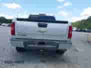 2010 Chevrolet Silverado 1500 LTZ with VIN 3GCRKTE37AG294399, listed as a IAAI auction lot 42594267 with 361,299 mi miles and . Bid and sale history available at DreamBid. Image 16.