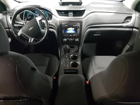 2016 Chevrolet Traverse LT с VIN 1GNKVGKD4GJ275711, выставлен на аукционе Copart как лот 66675775 с пробегом 203 563 миль миль и Чистый • Clean title. История ставок и продаж доступна на DreamBid. Изображение 8.