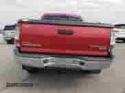 2013 Toyota Tacoma PreRunner z VIN 5TFJX4GN1DX026323, wystawiony jako Copart lot #80070115 z przebiegiem 181 333 mil mil oraz Czysty tytuł • Clean title. Historia ofert i sprzedaży dostępna na DreamBid. Obrazek 6.