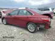 2016 Toyota Camry LE с VIN 4T1BD1FK1GU176713, выставлен на аукционе Copart как лот 54243435 с пробегом 72 006 миль миль и Списание • Salvage title. История ставок и продаж доступна на DreamBid. Изображение 2.