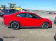 2023 Subaru WRX Limited with VIN JF1VBAL67P9813837, listed as a IAAI auction lot 41770841 with 12,709 mi miles and . Bid and sale history available at DreamBid. Image 13.