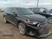 2021 Chevrolet Traverse High Country с VIN 1GNEVNKW0MJ129983, выставлен на аукционе Copart как лот 58673765 с пробегом 56 390 миль миль и На запчасти • Non repairable. История ставок и продаж доступна на DreamBid. Изображение 4.