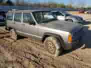 1992 Jeep Grand Cherokee with VIN 1J4FJ88S1NL174395, listed as a Copart auction lot 65314154 with 135,824 mi miles and Clean title. Bid and sale history available at DreamBid. Image 4.