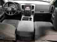 2016 Ram 1500 Big Horn с VIN 1C6RR7TM3GS412178, выставлен на аукционе Copart как лот 48755325 с пробегом 160 810 миль миль и Чистый • Clean title. История ставок и продаж доступна на DreamBid. Изображение 8.