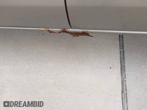 2002 Nissan Frontier XE with VIN 1N6DD26S82C332101, listed as a IAAI auction lot 42788795 with 149,115 mi miles and . Bid and sale history available at DreamBid. Image 6.