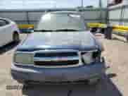 2003 Chevrolet Tracker with VIN 2CNBE13C036926265, listed as a Copart auction lot 67719825 with 160,590 mi miles and Salvage title. Bid and sale history available at DreamBid. Image 5.