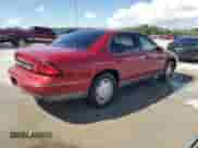 1995 Chevrolet Lumina с VIN 2G1WN52X7S9247777, выставлен на аукционе Copart как лот 63584855 с пробегом 85 404 миль миль и Списание • Salvage title. История ставок и продаж доступна на DreamBid. Изображение 3.