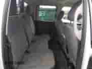 2014 Ram 1500 Express z VIN 1C6RR7FT4ES388098, wystawiony jako Copart lot #71072555 z przebiegiem Nie podano mil oraz Czysty tytuł • Clean title. Historia ofert i sprzedaży dostępna na DreamBid. Obrazek 10.