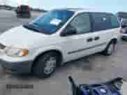 2006 Dodge Caravan SE with VIN 1D4GP25B36B732882, listed as a IAAI auction lot 42874980 with 141,509 mi miles and . Bid and sale history available at DreamBid. Image 2.