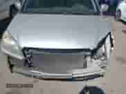 2005 Honda Odyssey EX с VIN 5FNRL38495B416810, выставлен на аукционе IAAI как лот 43412581 с пробегом 282 714 миль миль и . История ставок и продаж доступна на DreamBid. Изображение 18.