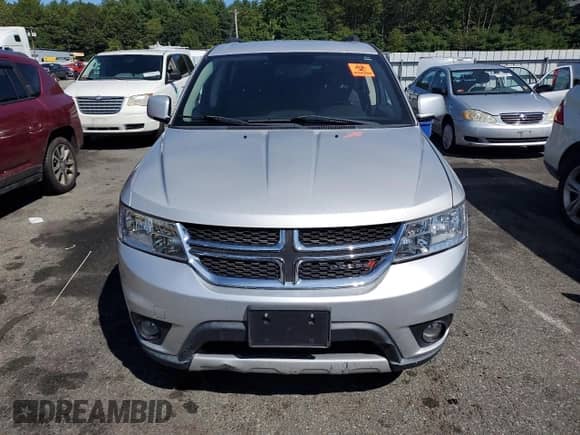 2013 Dodge Journey SXT с VIN 3C4PDDBG4DT731768, выставлен на аукционе Copart как лот 71266085 с пробегом 118 288 миль миль и Чистый • Clean title. История ставок и продаж доступна на DreamBid. Изображение 5.