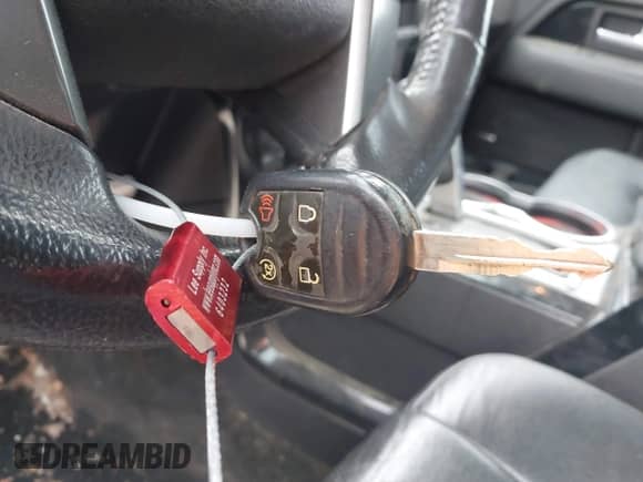 2012 Ford F-150 Lariat with VIN 1FTFW1E61CFB09158, listed as a IAAI auction lot 41958745 with 137,065 mi miles and . Bid and sale history available at DreamBid. Image 11.