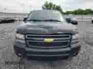 2013 Chevrolet Avalanche LT с VIN 3GNMCFE06DG104666, выставлен на аукционе Copart как лот 58361095 с пробегом 163 806 миль миль и Списание • Salvage title. История ставок и продаж доступна на DreamBid. Изображение 5.
