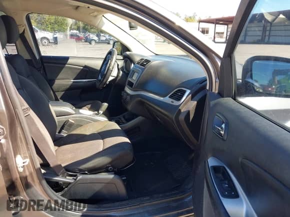 2014 Dodge Journey American Value with VIN 3C4PDCAB1ET194276, listed as a IAAI auction lot 43244995 with 192,769 mi miles and . Bid and sale history available at DreamBid. Image 5.